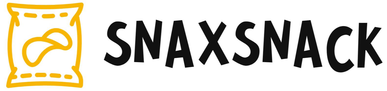 Logo SnaxSnack